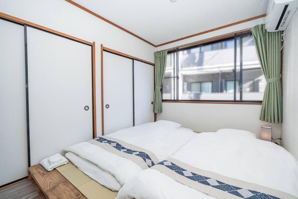 匯家風花ビル Villa Tokio Buitenkant foto